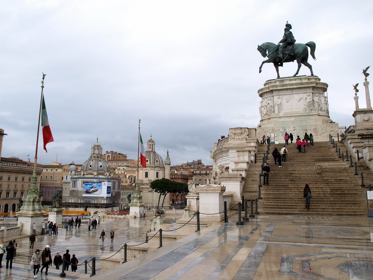 Rome